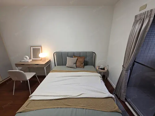 Room for rent NT$ 15 800 - Section 2, Wenhua Road - 1 room