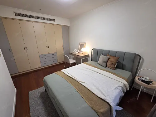 Room for rent NT$ 15 800 - Section 2, Wenhua Road - 1 room