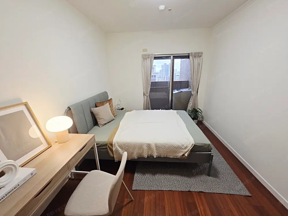 Room for rent in Banqiao District, New Taipei City | NT$ 15 800 | 8 ping slide 9