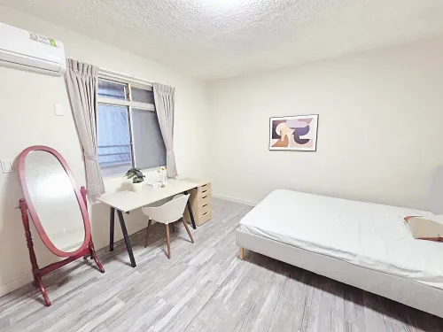 Room for rent NT$ 18 500 - Tonghua Street - 1 room