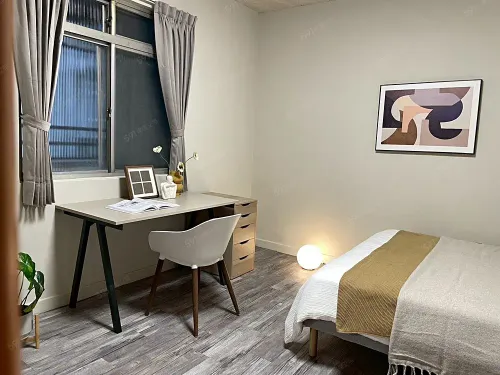 Room for rent NT$ 18 500 - Tonghua Street - 1 room