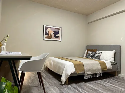 Room for rent NT$ 18 500 - Tonghua Street - 1 room