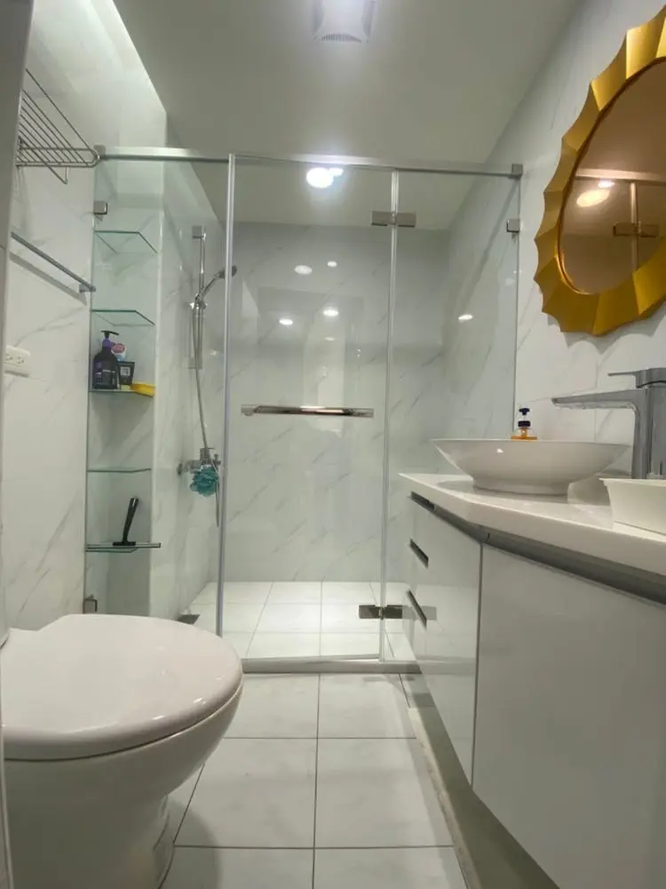 3 bedrooms apartment for rent in West District, Taichung City | NT$ 32 000 | 28 ping slide 5