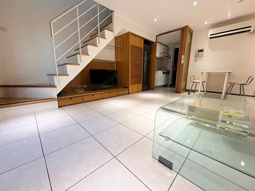 2 bedrooms apartment for rent in Zhongshan District, Taipei City | NT$ 40 000 | 20 ping slide 6