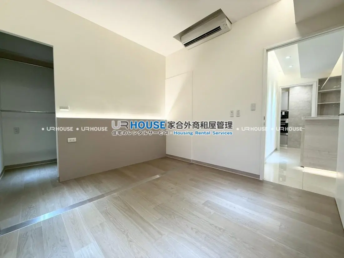 3 bedrooms apartment for rent in Banqiao District, New Taipei City | NT$ 65 000 | 29 ping slide 5