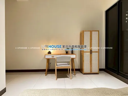 公寓 出租 TWD 47 000 - 八德路 - 3 房