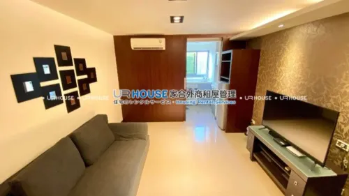 Apartment for rent TWD 31 000 -  - Studio