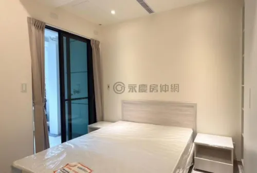 Apartment for sale NT$ 9 680 000 - Section 1, Xinshiyi Road - 2 bedrooms