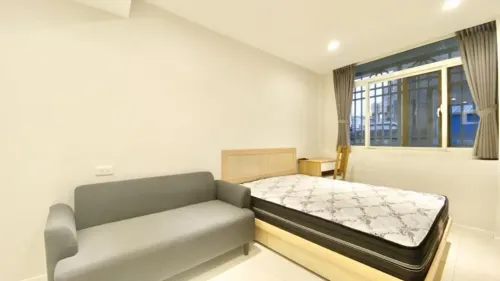Private room for rent TWD 22 000 -  - 1 room