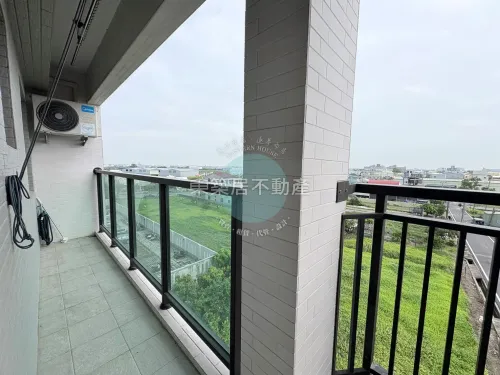 3 bedrooms apartment for rent in Anding District, Tainan City | NT$ 23 000 | 23 ping slide 16