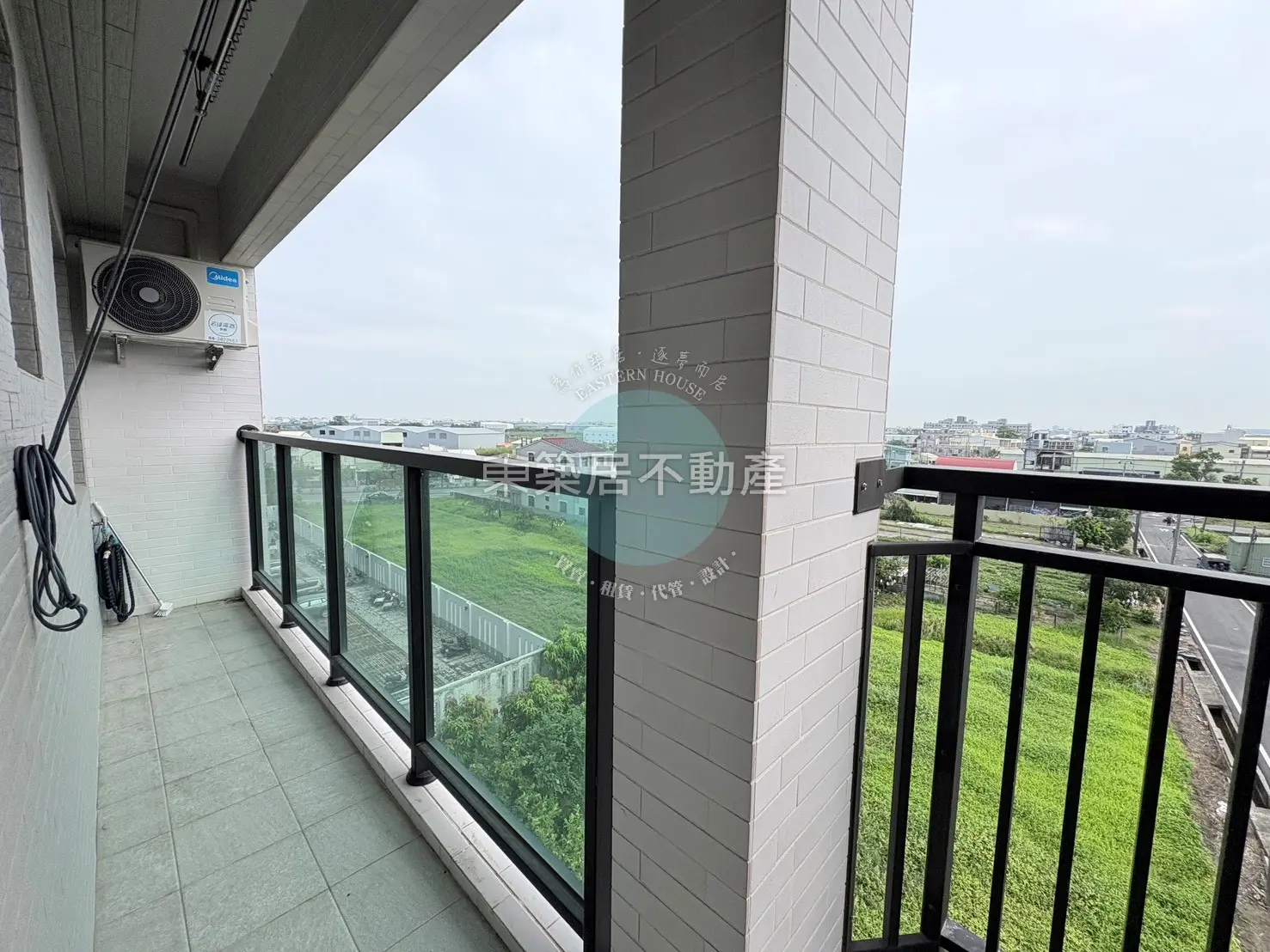 3 bedrooms apartment for rent in Anding District, Tainan City | NT$ 23 000 | 23 ping slide 16
