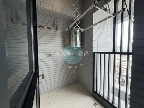 3 bedrooms apartment for rent in Anping District, Tainan City | NT$ 28 800 | 19 ping slide 13