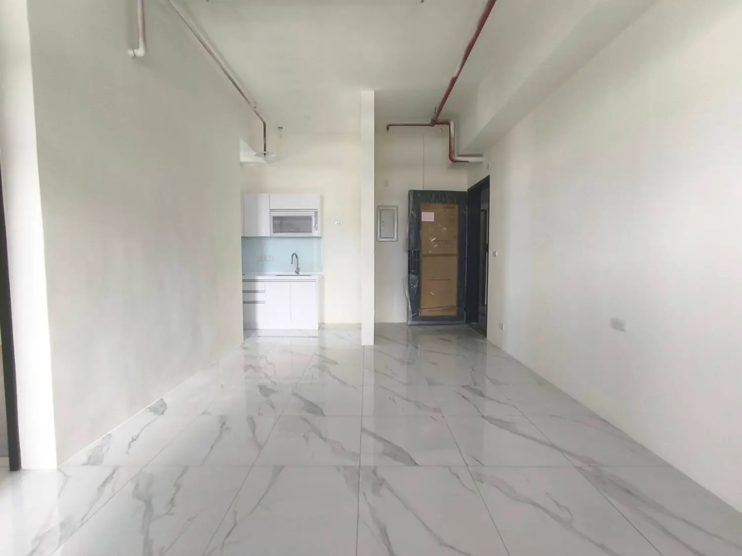 2 bedrooms townhouse for sale TWD 11 300 000 - 16 ping - Hualien City,Hualien County slide 8