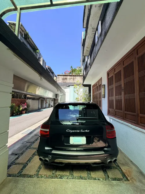 Townhouse for rent NT$ 100 000 - Lane 340, Section 2, Fuxing South Road - 4 bedrooms