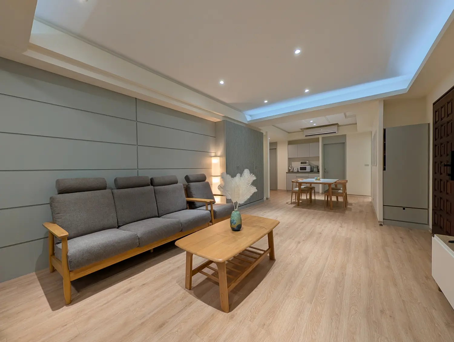 3 bedrooms apartment for rent in Daan District, Taipei City | NT$ 170 640 | 37 ping slide 16