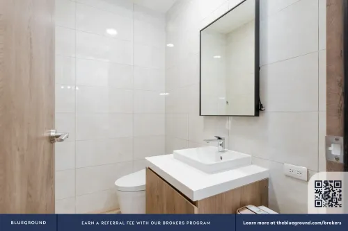 Apartment for rent NT$ 99 360 - Mingshui Rd - 1 room