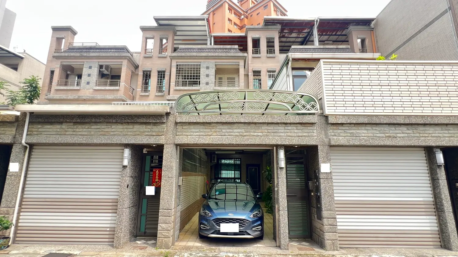 4 bedrooms townhouse for sale in Nanzih District, Kaohsiung City | NT$ 18 800 000 | 60 ping slide 6