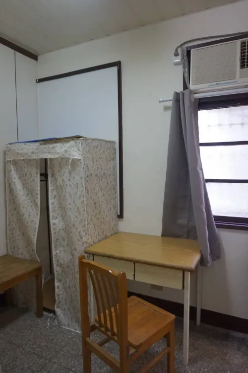 Room for rent NT$ 7 300 - Lane 35, Shuiyuan Rd - 3 bedrooms