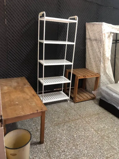 Room for rent NT$ 7 500 - Lane 35, Shuiyuan Rd - 3 bedrooms
