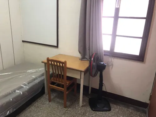 Room for rent NT$ 7 500 - Lane 35, Shuiyuan Rd - 3 bedrooms