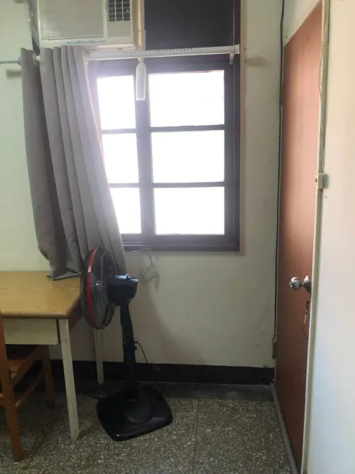 Room for rent NT$ 7 500 - Lane 35, Shuiyuan Rd - 3 bedrooms