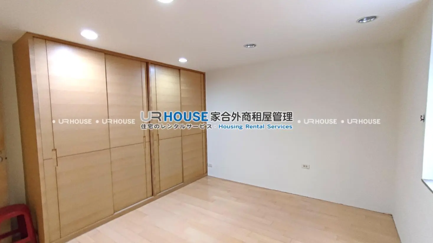 4 bedrooms apartment for rent in Shilin District, Taipei City | NT$ 69 000 | 54 ping slide 11