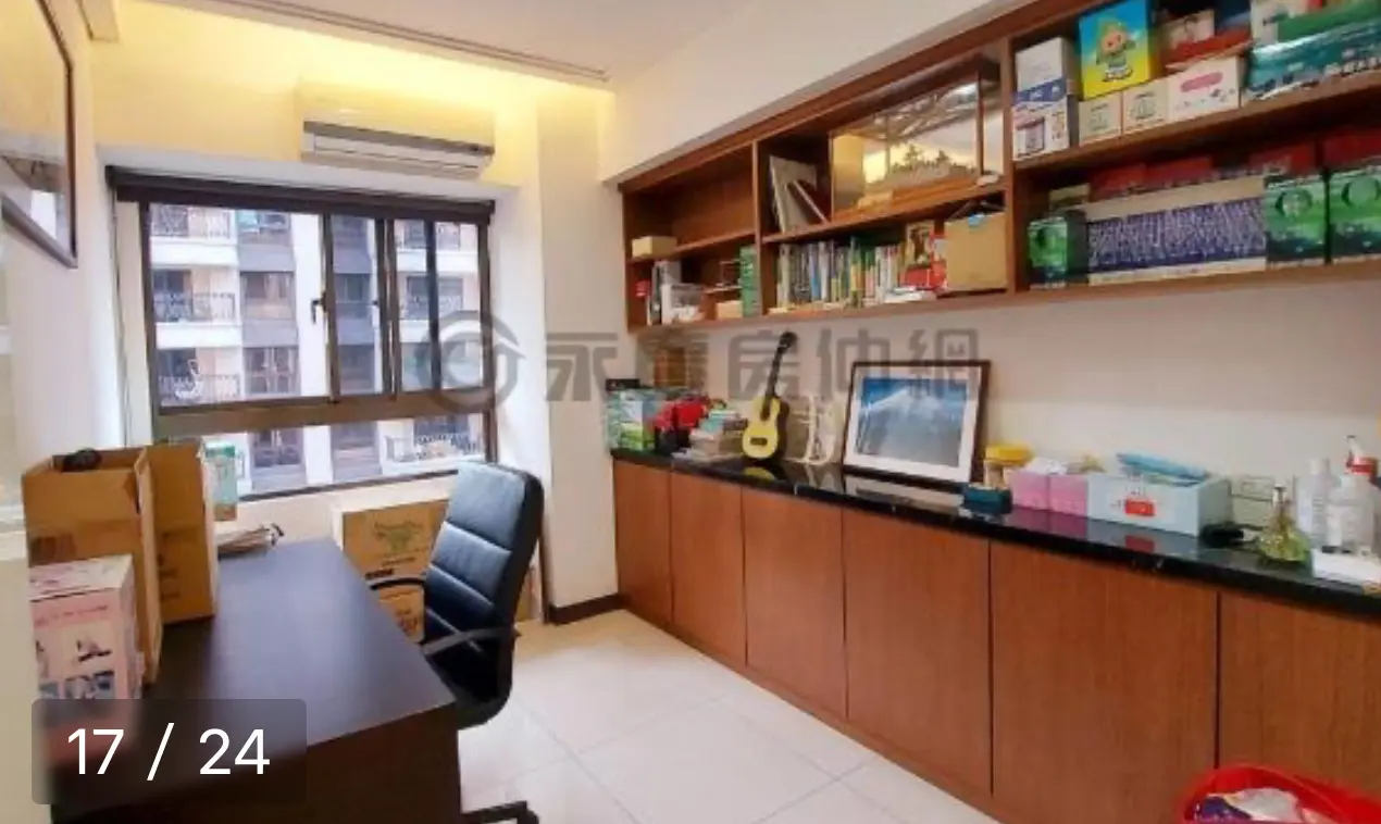 4 bedrooms apartment for sale in Tamsui District, New Taipei City | NT$ 24 880 000 | 36 ping slide 9