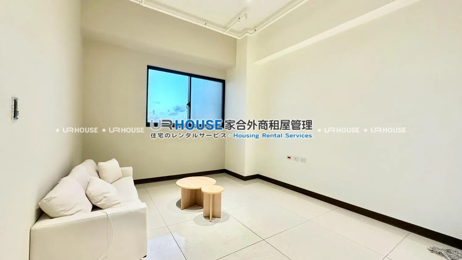 3 房 公寓 出租 TWD 48 500 - 30 坪 - 林口區,新北市 slide 0