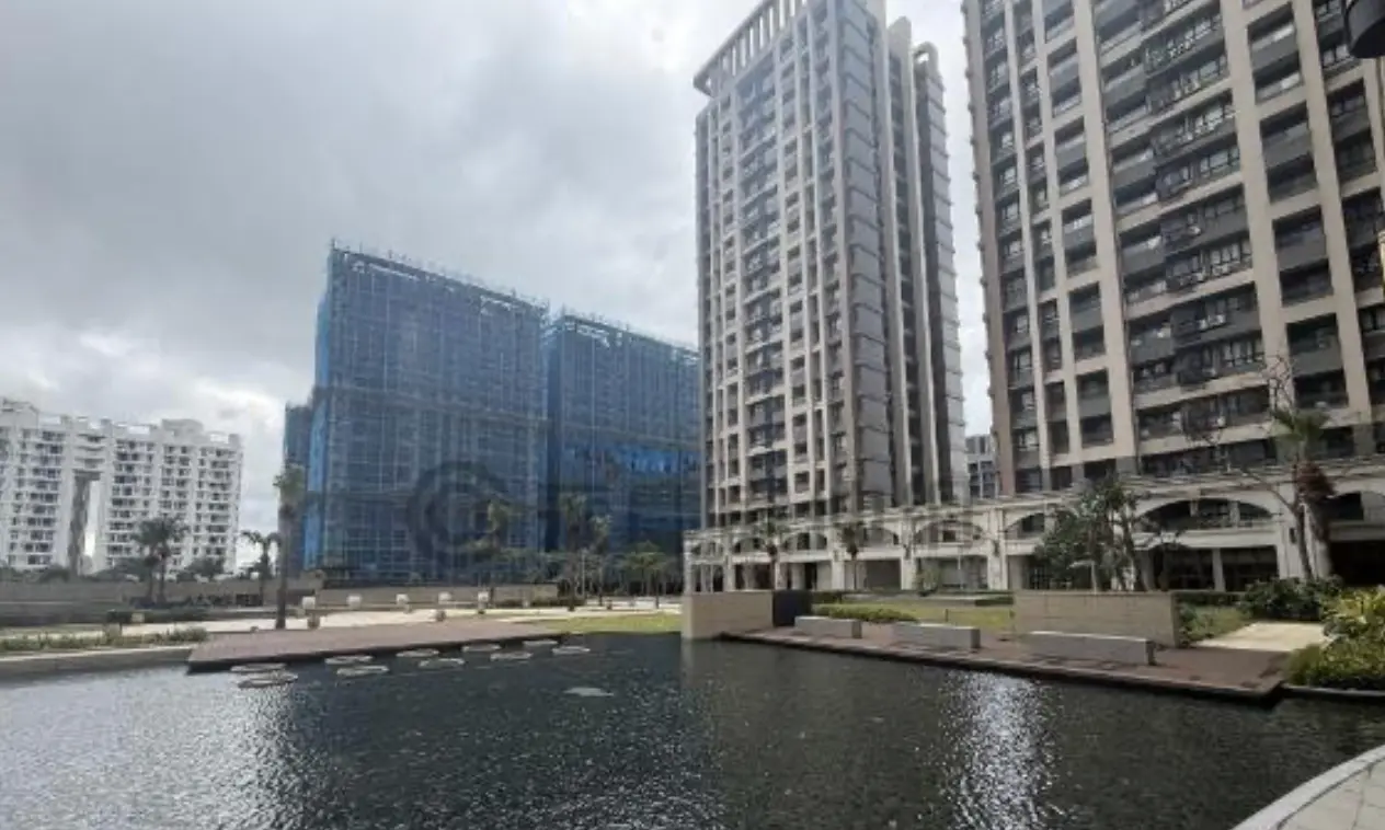 1 room apartment for sale in Tamsui District, New Taipei City | NT$ 8 980 000 | 11 ping slide 3