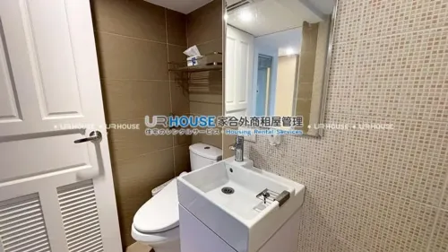 公寓 出租 TWD 39 800 - 錦州街23巷 - 2 房