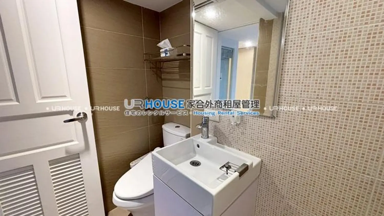 2 房 公寓 出租 TWD 39 800 - 9 坪 - 中山區, 台北市 slide 13