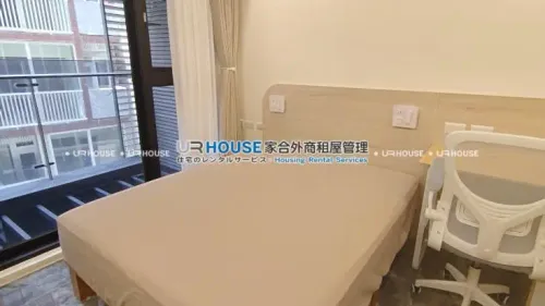 公寓 出租 NT$ 45 000 - 撫順街 - 獨立套房