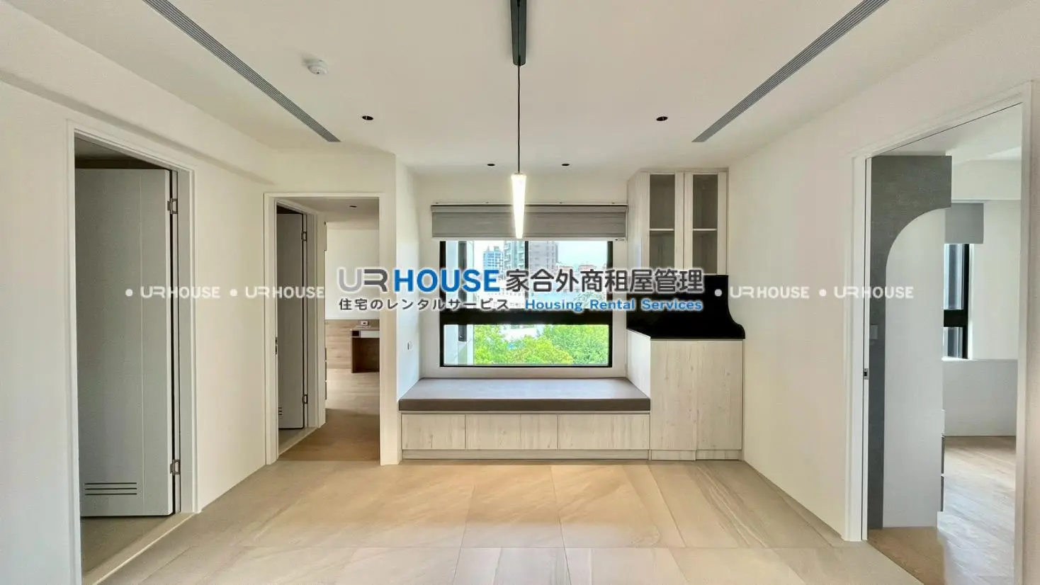 3 bedrooms apartment for rent in Shilin District, Taipei City | NT$ 120 000 | 32 ping slide 4
