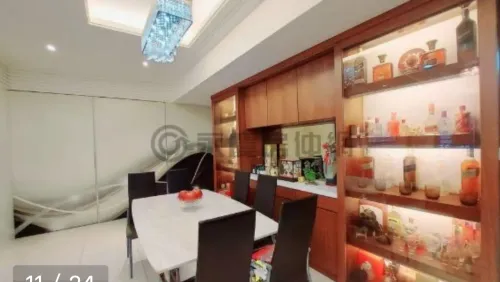 Apartment for sale NT$ 24 880 000 - Section 3, Xinshi 1st Road - 4 bedrooms