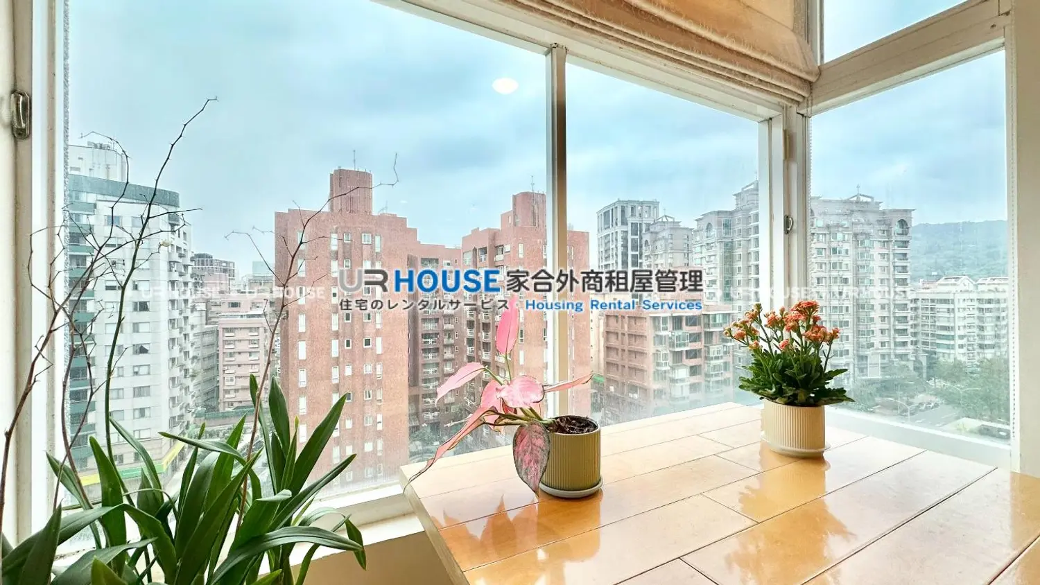 1 room apartment for rent TWD 39 000 - 10 ping - Zhongshan District, Taipei City slide 0