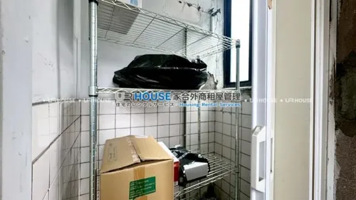 分租套房、雅房 出租 TWD 28 800 - 復興南路一段295巷 - 1 房