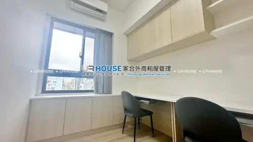 Apartment for rent TWD 70 000 -  - 3 bedrooms