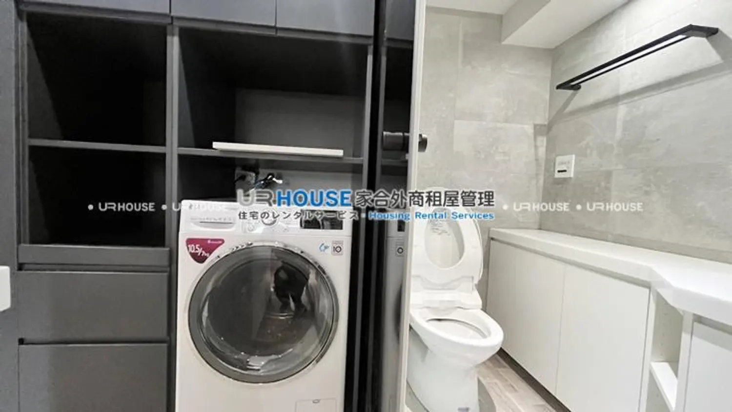 獨立套房 公寓 出租 TWD 35 000 - 10 坪 - 中山區,台北市 slide 9