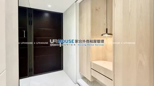 2 bedrooms apartment for rent in Nangang District, Taipei City | NT$ 90 000 | 26 ping slide 5