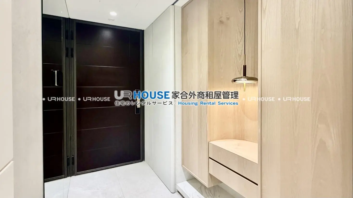 2 bedrooms apartment for rent in Nangang District, Taipei City | NT$ 90 000 | 26 ping slide 5