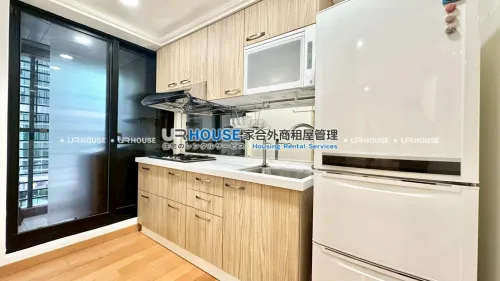 Apartment for rent NT$ 65 145 - Yumin 6th Road - 2 bedrooms