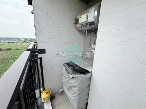 3 bedrooms apartment for rent in Anding District, Tainan City | NT$ 23 000 | 23 ping slide 17