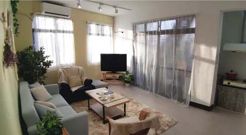 Private room for rent TWD 10 000 -  - 8 bedrooms