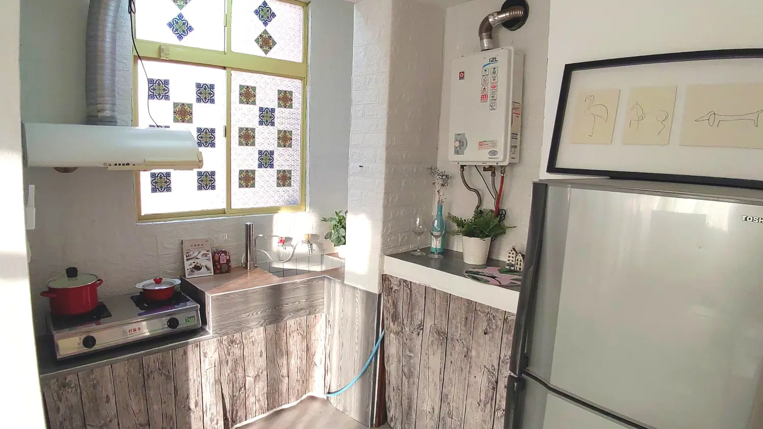 Private room for rent TWD 10 000 - 4 ping - Wenshan District,Taipei City slide 12
