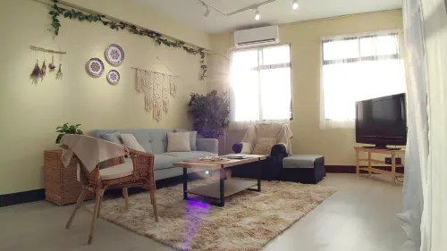 Private room for rent TWD 10 000 -  - 8 bedrooms