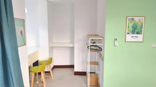 Private room for rent TWD 10 000 -  - 8 bedrooms