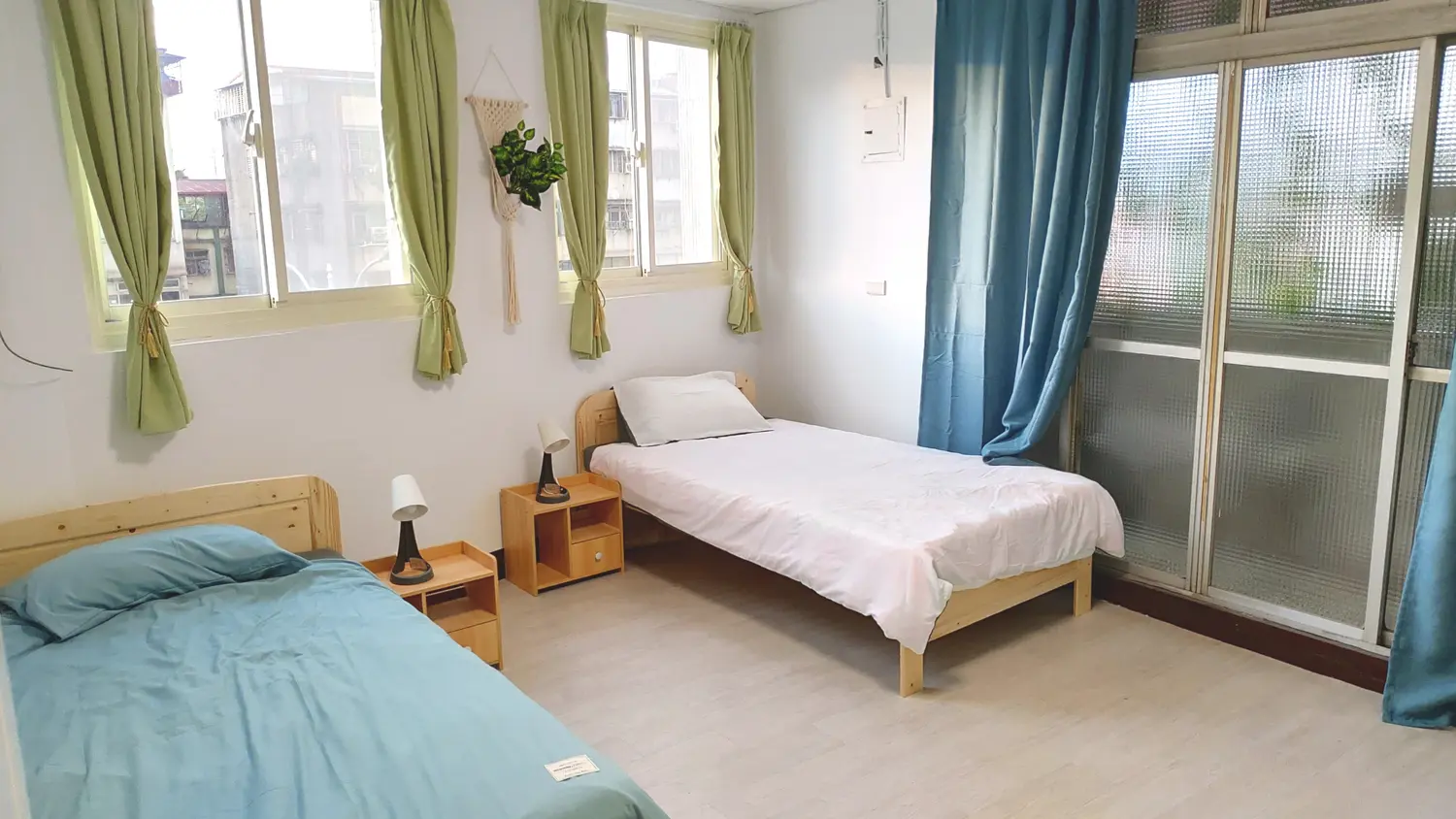 Private room for rent TWD 10 000 - 4 ping - Wenshan District,Taipei City slide 3