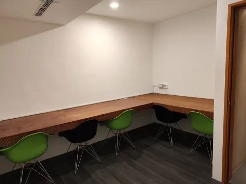 Apartment for rent TWD 158 000 - Alley 8, Lane 36, Section 5, Minsheng E Rd - 4 bedrooms
