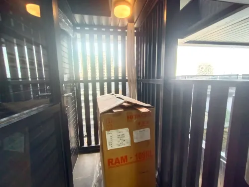 公寓 出售 TWD 10 380 000 -  - 2 房