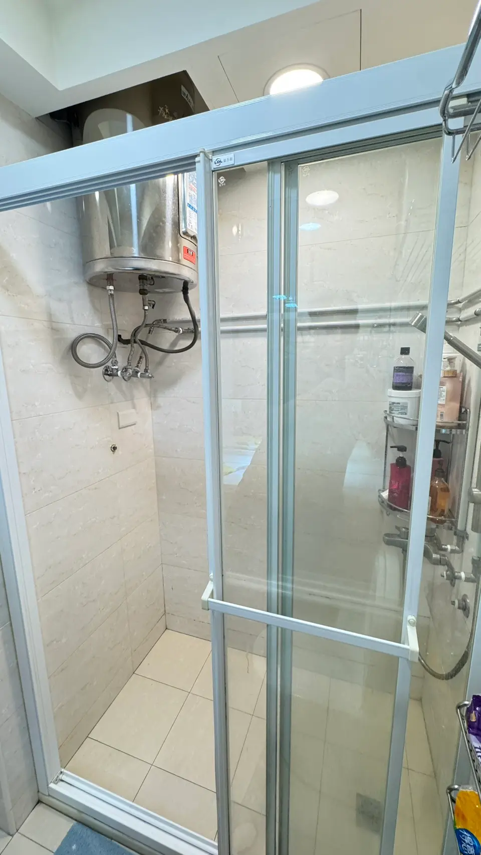 1 room apartment for rent in Wanhua District, Taipei City | TWD 28 000 | 15 ping slide 14